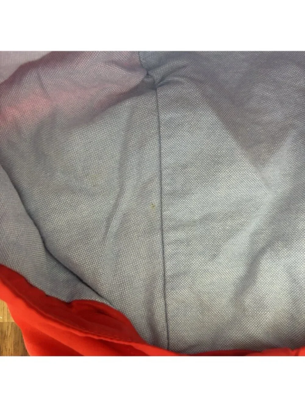 Janie & Jack Jacket Baby Size 12-18 Months Orange‎ Hooded Play Casual Preppy